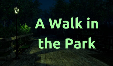 A Walk in the Park